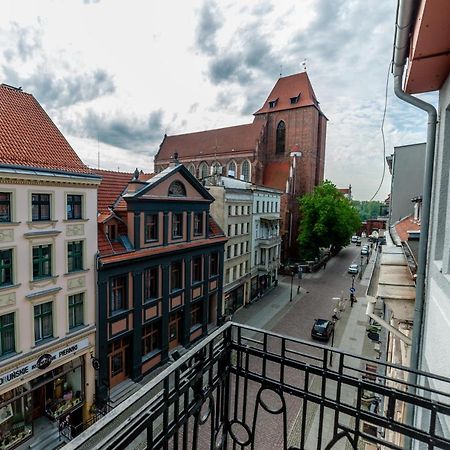 Apartamenty Street31 Stary Toruń Exterior foto