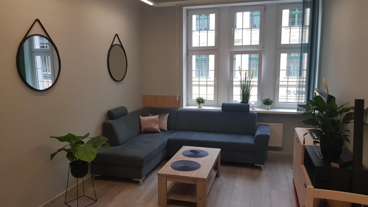 Apartamenty Street31 Stary Toruń Exterior foto
