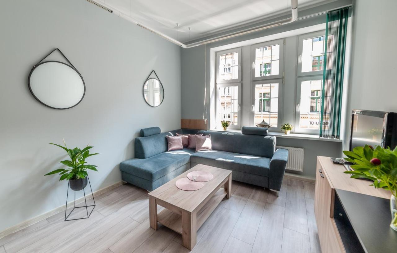 Apartamenty Street31 Stary Toruń Exterior foto