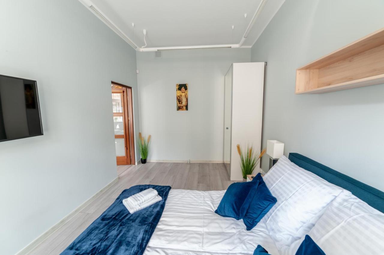 Apartamenty Street31 Stary Toruń Exterior foto