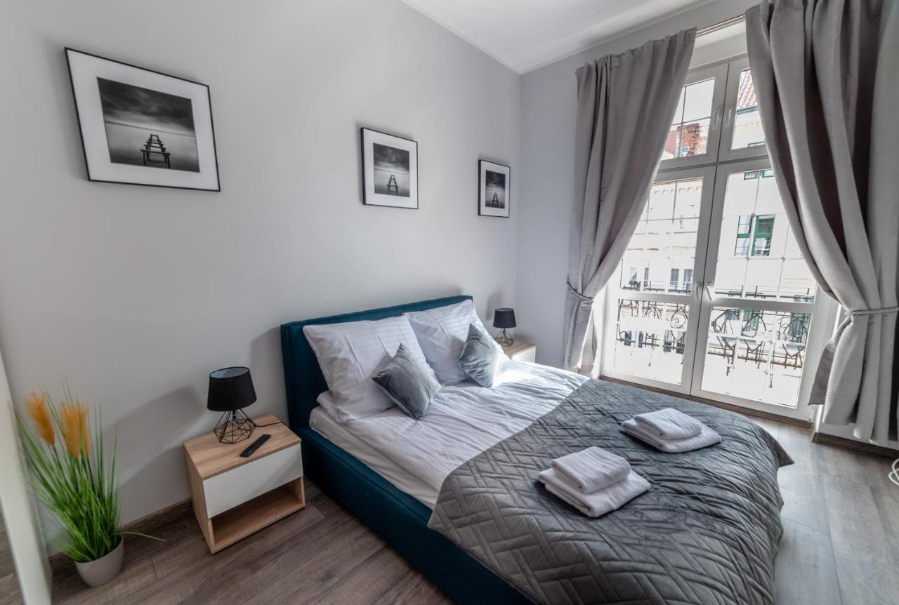 Apartamenty Street31 Stary Toruń Exterior foto