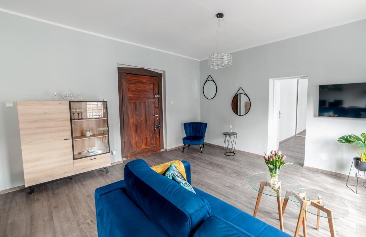 Apartamenty Street31 Stary Toruń Exterior foto