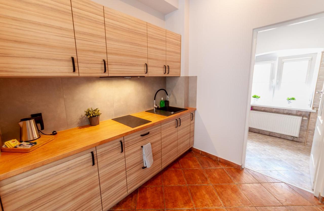Apartamenty Street31 Stary Toruń Exterior foto