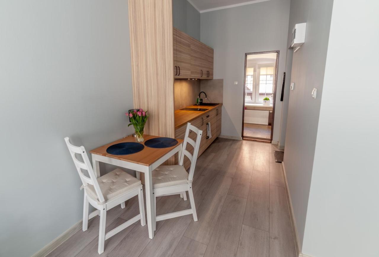 Apartamenty Street31 Stary Toruń Exterior foto