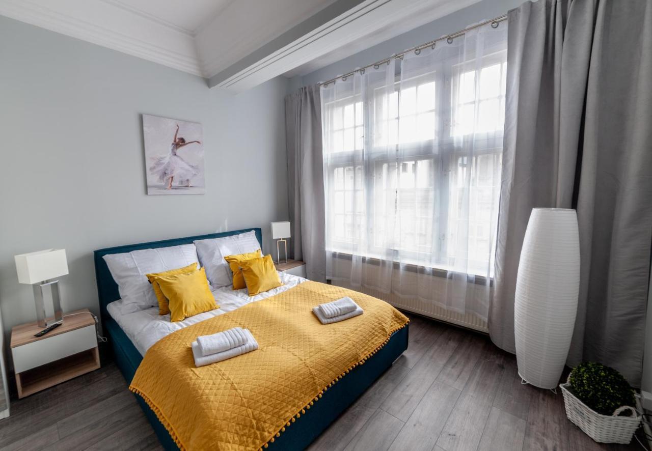 Apartamenty Street31 Stary Toruń Exterior foto