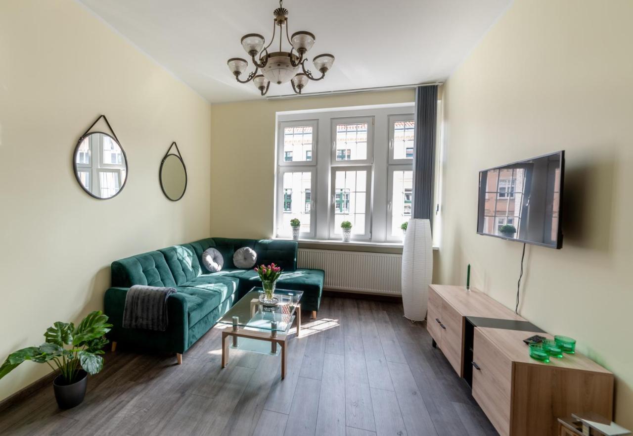 Apartamenty Street31 Stary Toruń Exterior foto