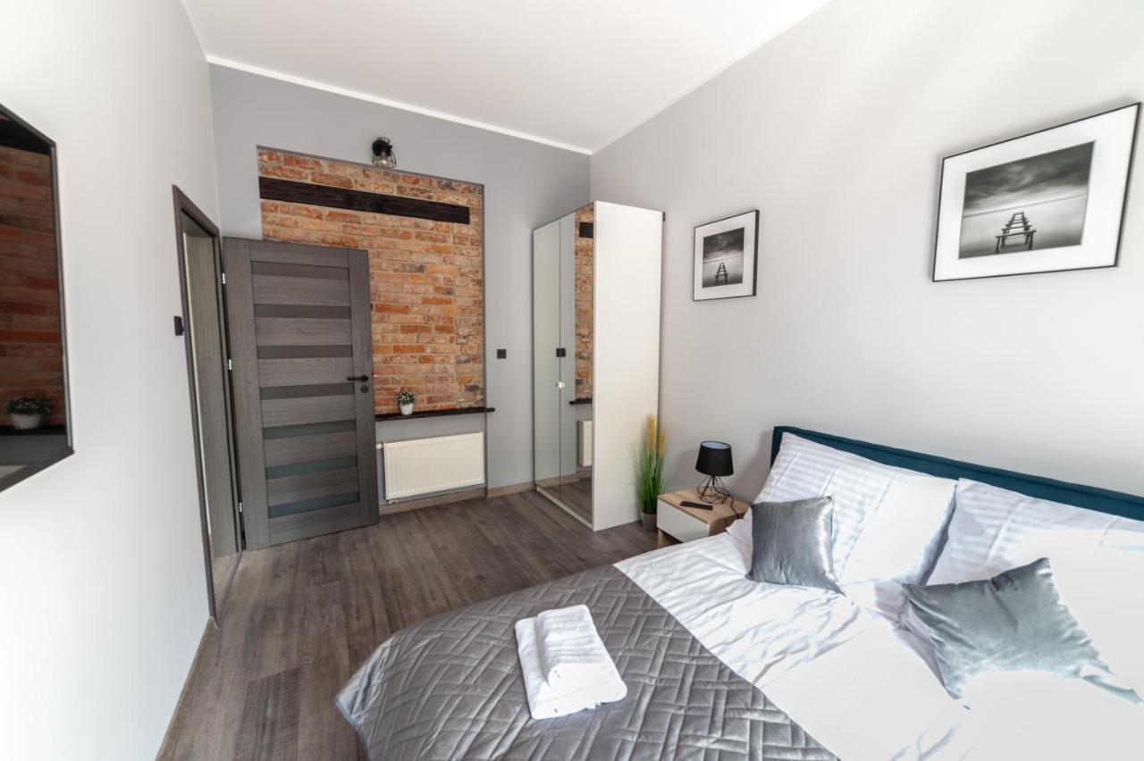 Apartamenty Street31 Stary Toruń Exterior foto