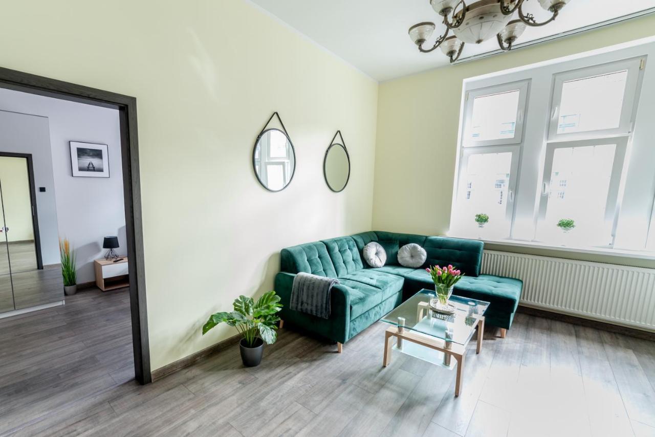 Apartamenty Street31 Stary Toruń Exterior foto