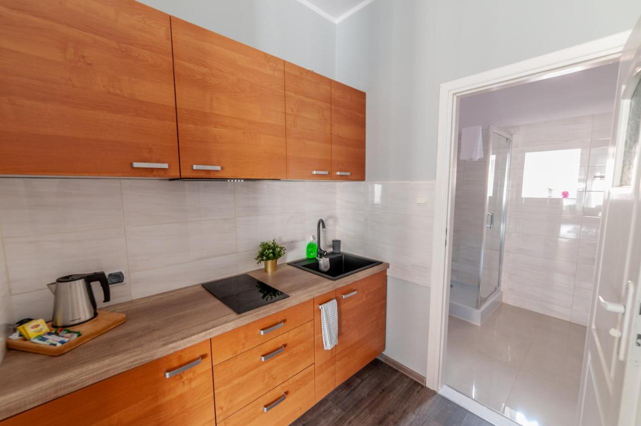 Apartamenty Street31 Stary Toruń Exterior foto