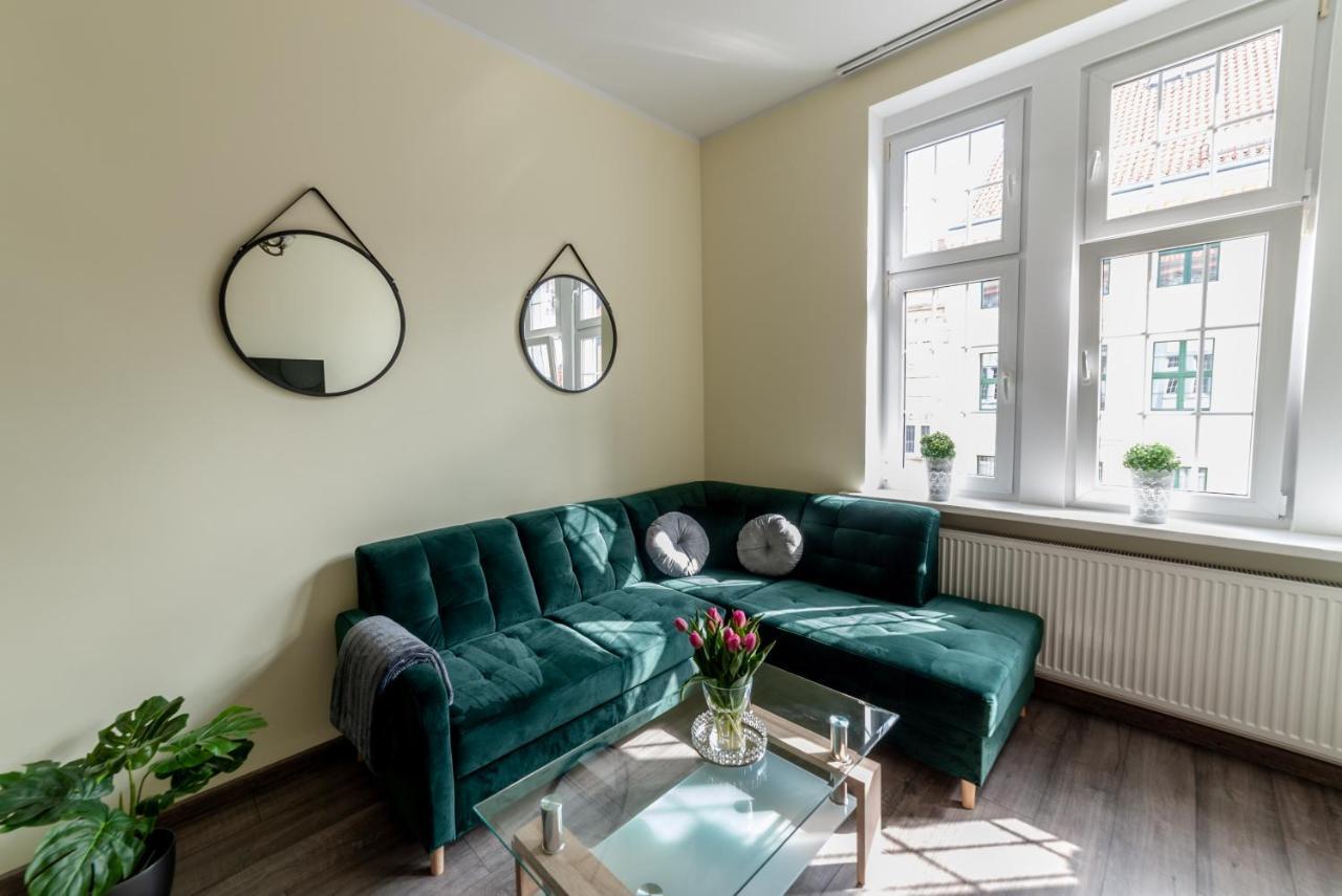 Apartamenty Street31 Stary Toruń Exterior foto