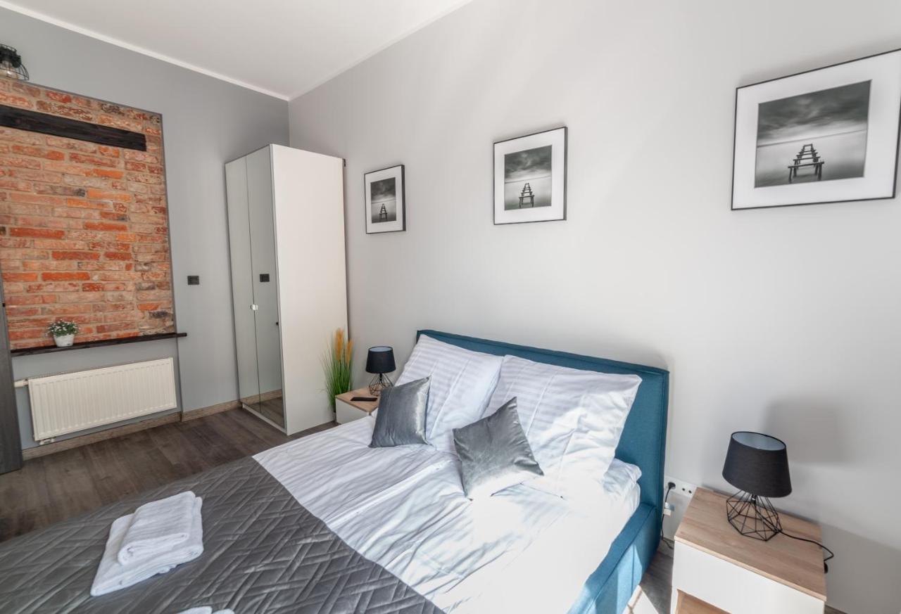 Apartamenty Street31 Stary Toruń Exterior foto