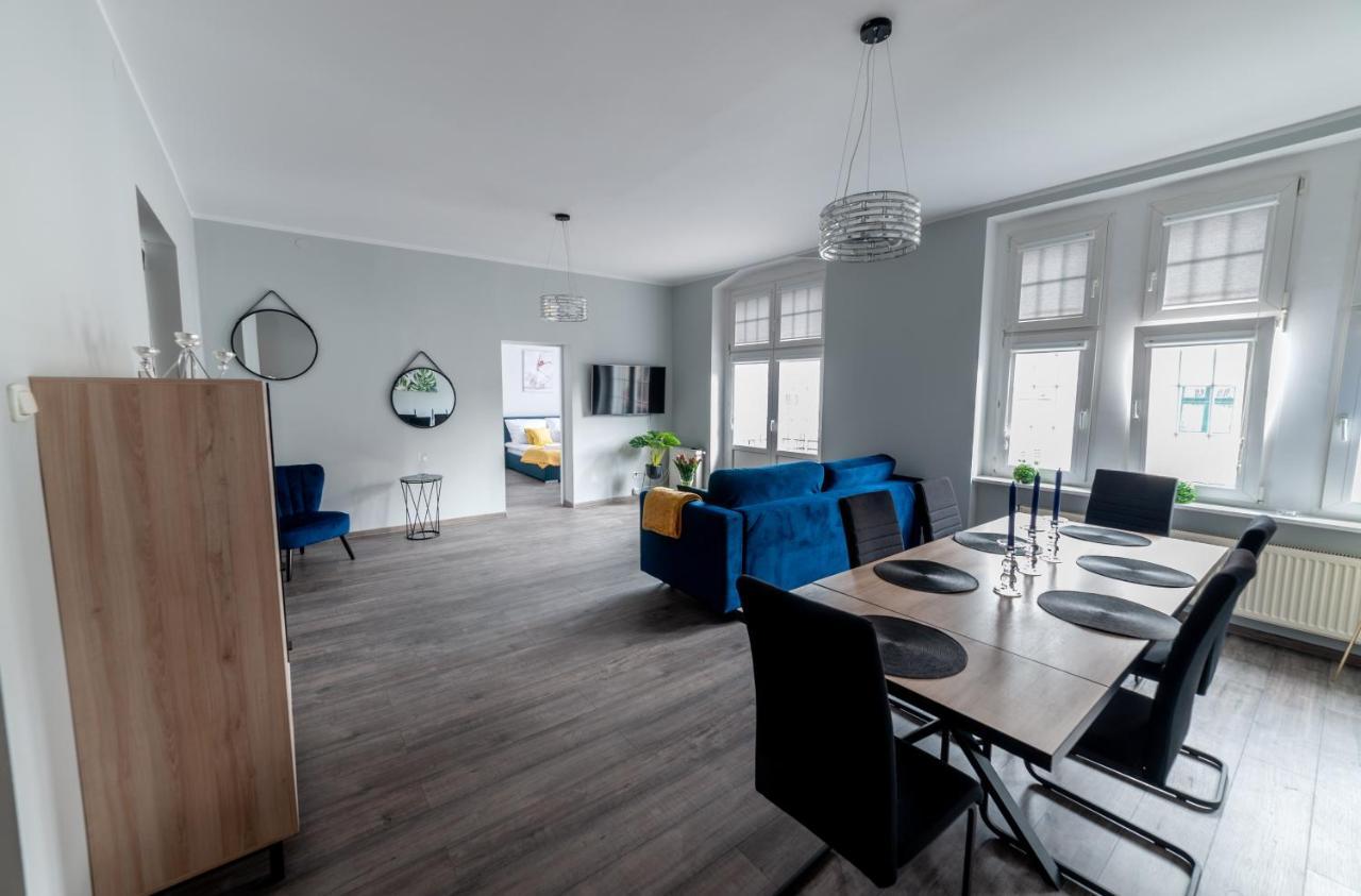 Apartamenty Street31 Stary Toruń Exterior foto